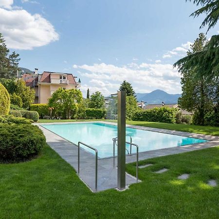 Fior Apartments Pienzenau Merano Exterior foto