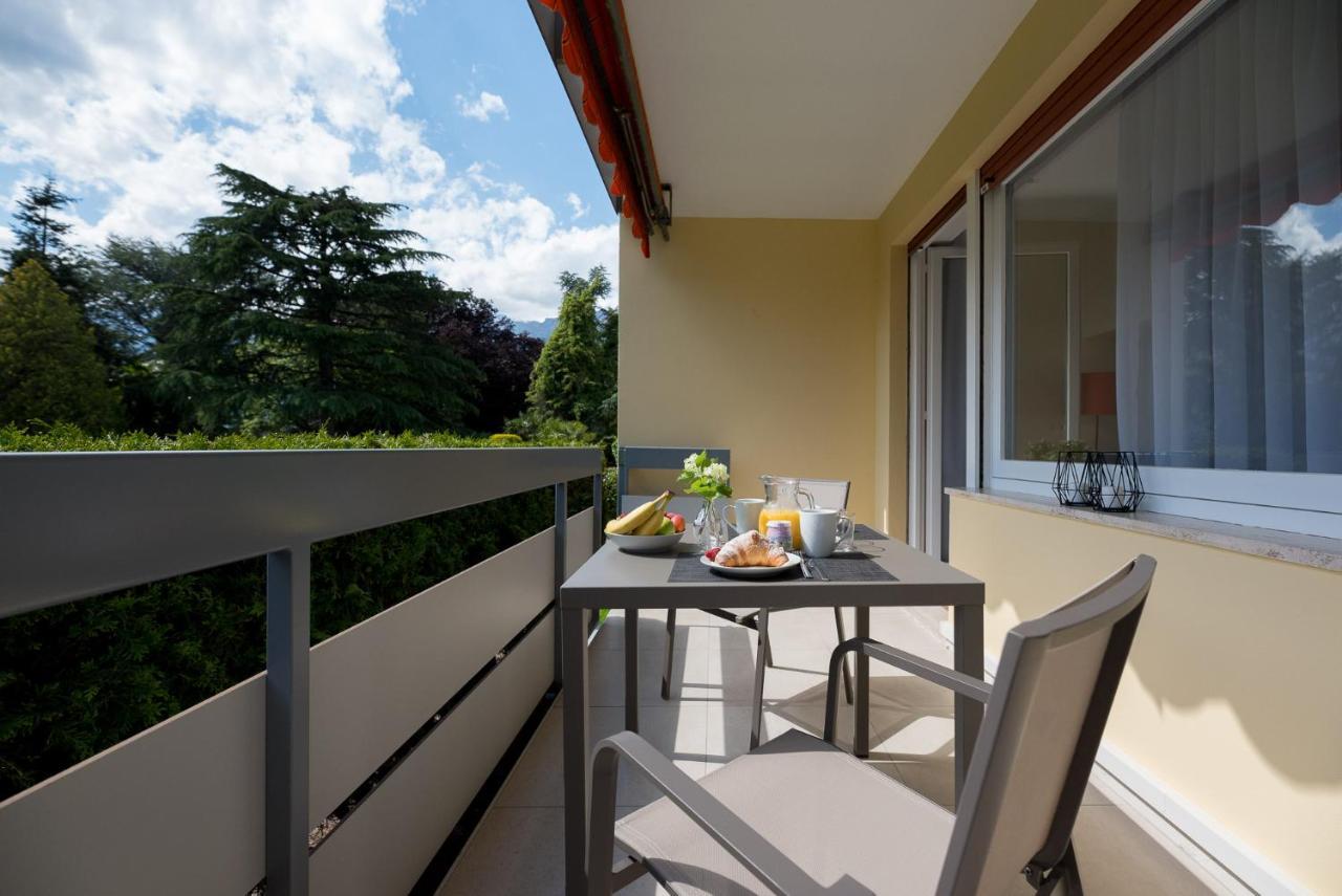 Fior Apartments Pienzenau Merano Exterior foto