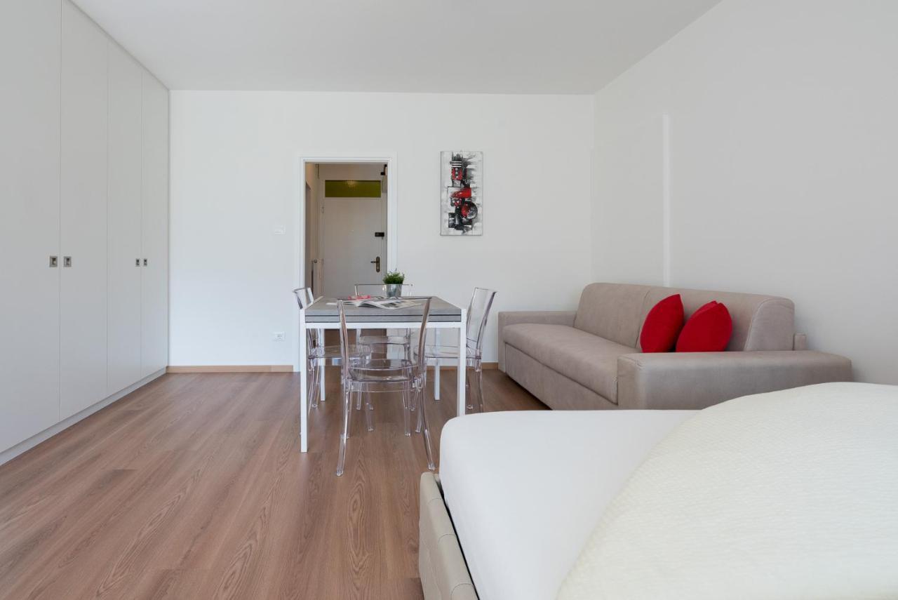 Fior Apartments Pienzenau Merano Exterior foto