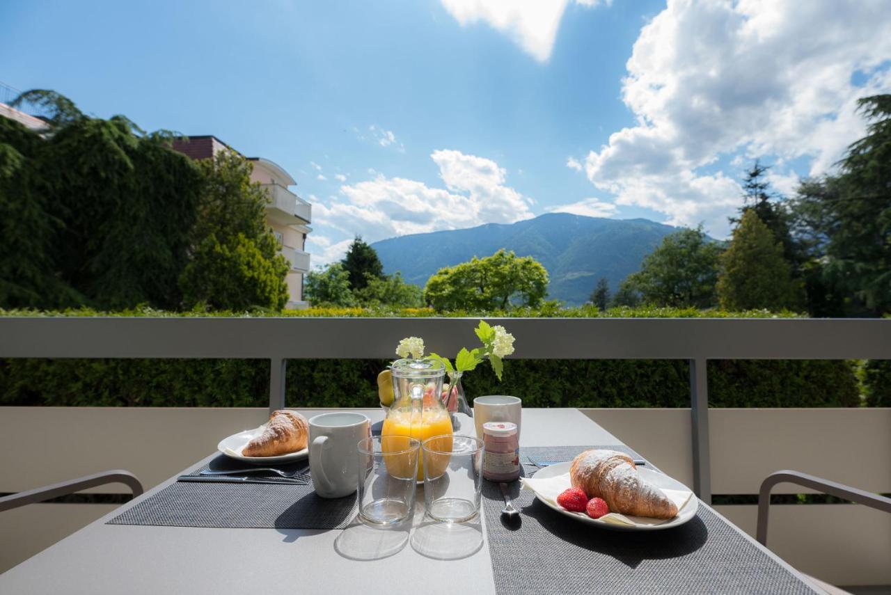 Fior Apartments Pienzenau Merano Exterior foto
