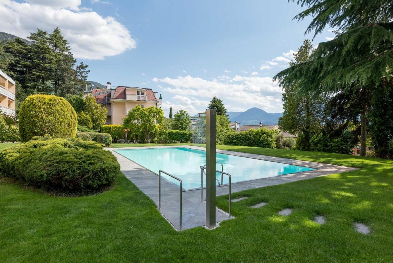 Fior Apartments Pienzenau Merano Exterior foto